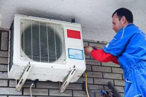 24/7 and Emergency HVAC Near Leisure World, MD | Air Conidtioning and Heating Contractors